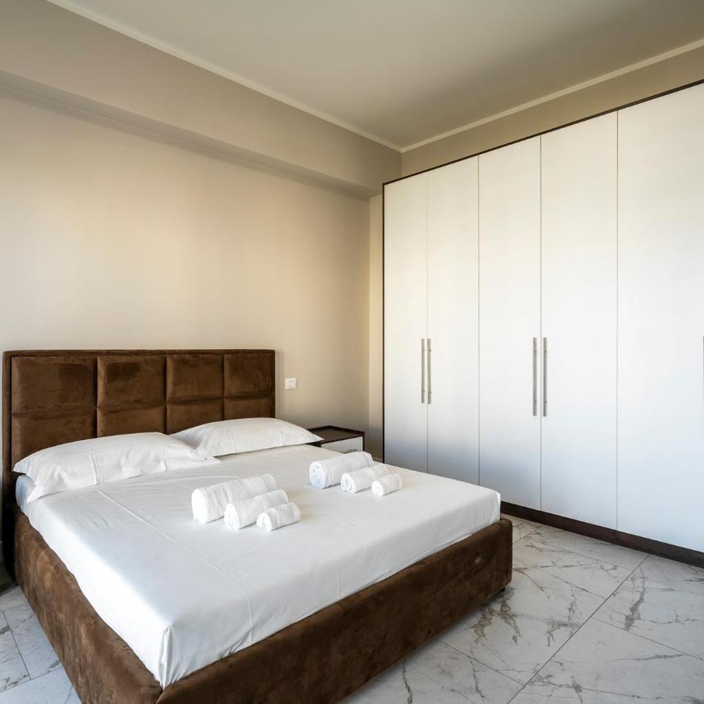 Photograph of Maragliano Prestige Apartments - A Due Passi dalla Tramvia