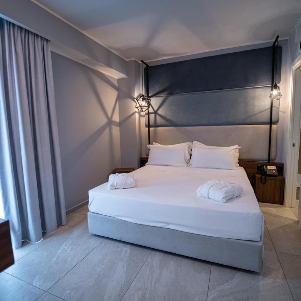 Best Western Plus Sabaudia Hotel — 