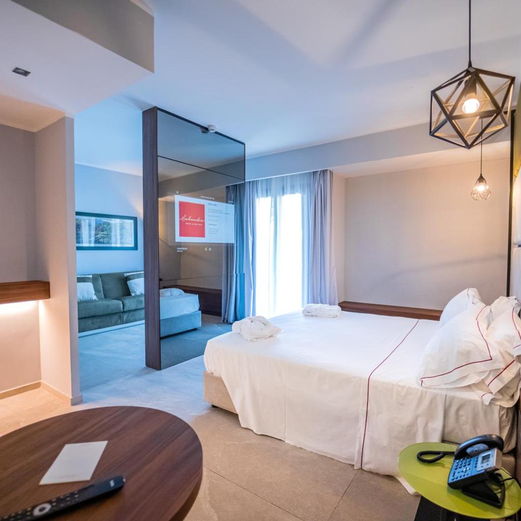 Best Western Plus Sabaudia Hotel — 