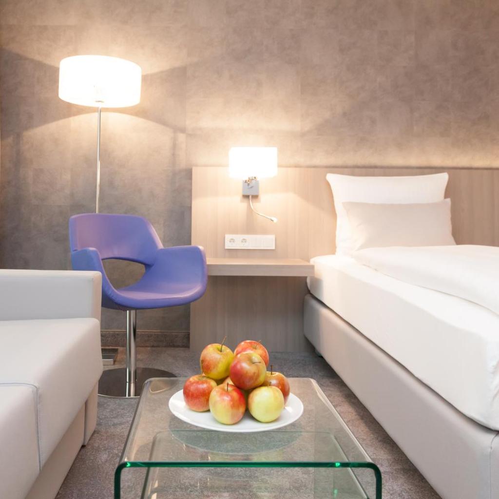 Photograph of relexa hotel München