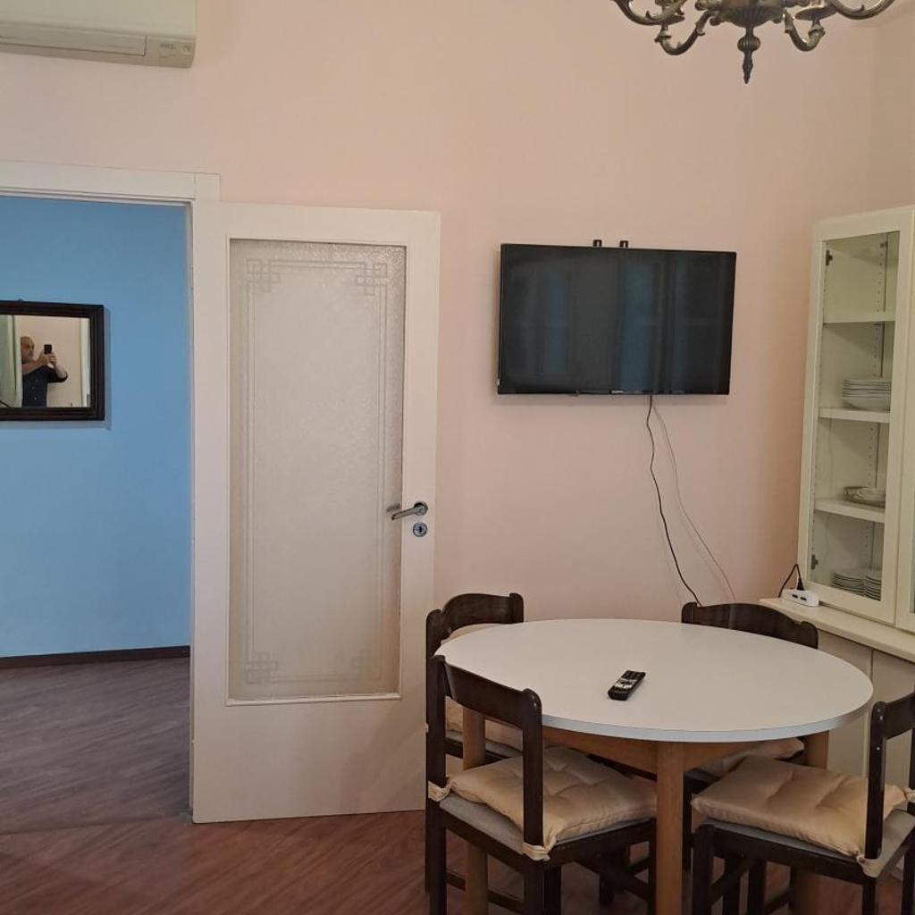 Photograph of Trinita' Maggiore Home/ Historic Center