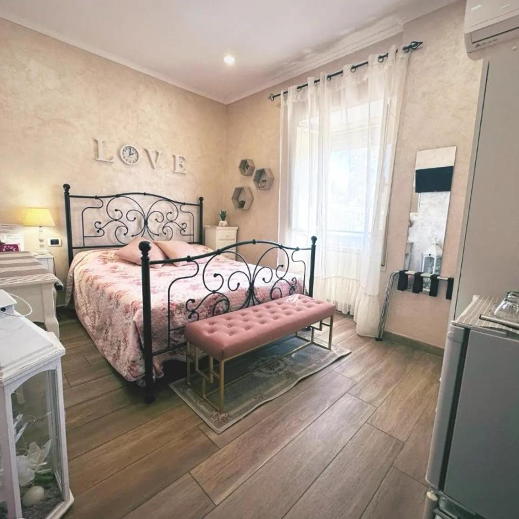 B&B Corvara