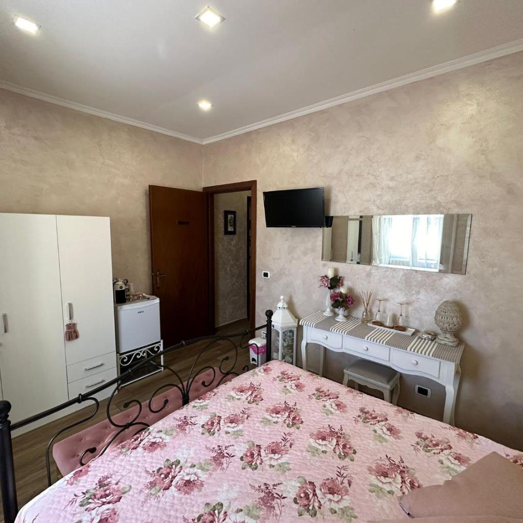 B&B Corvara photo