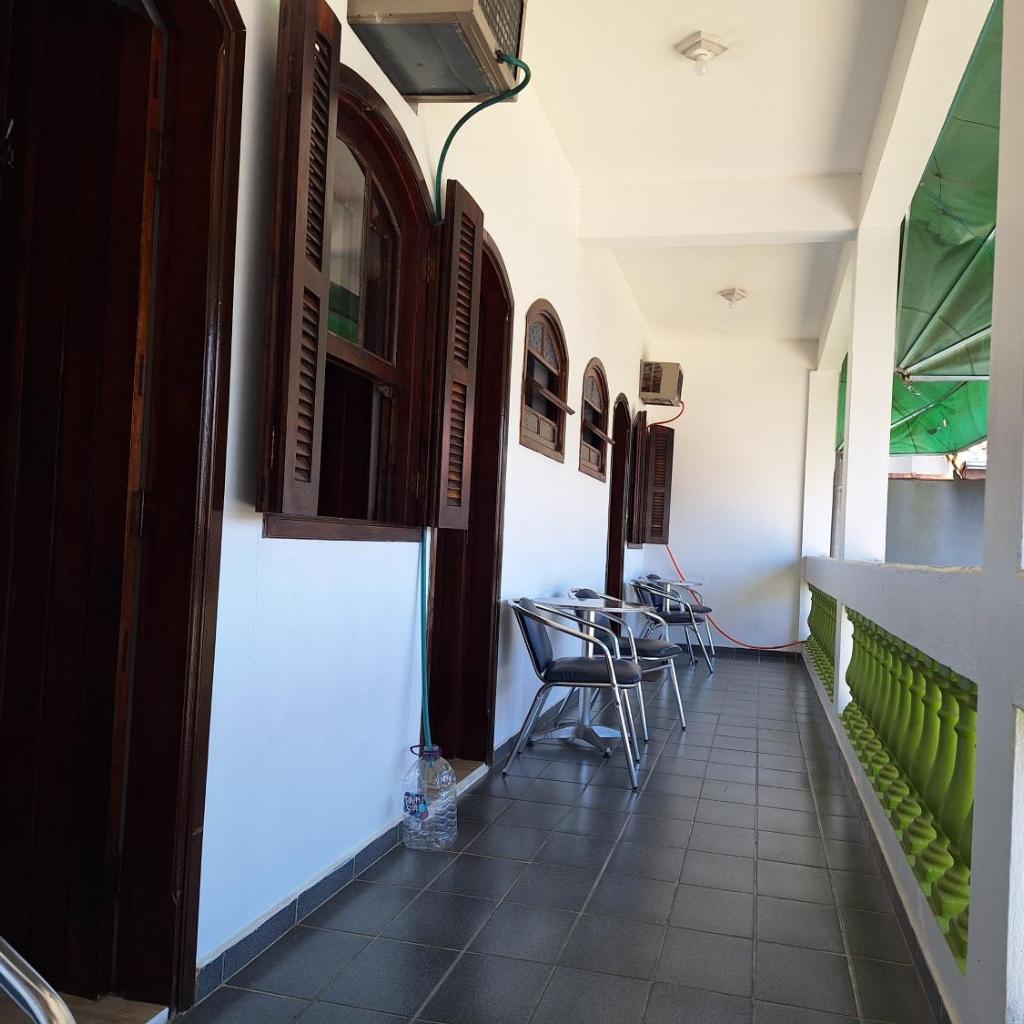 Hotel Itamiaru — foto 5