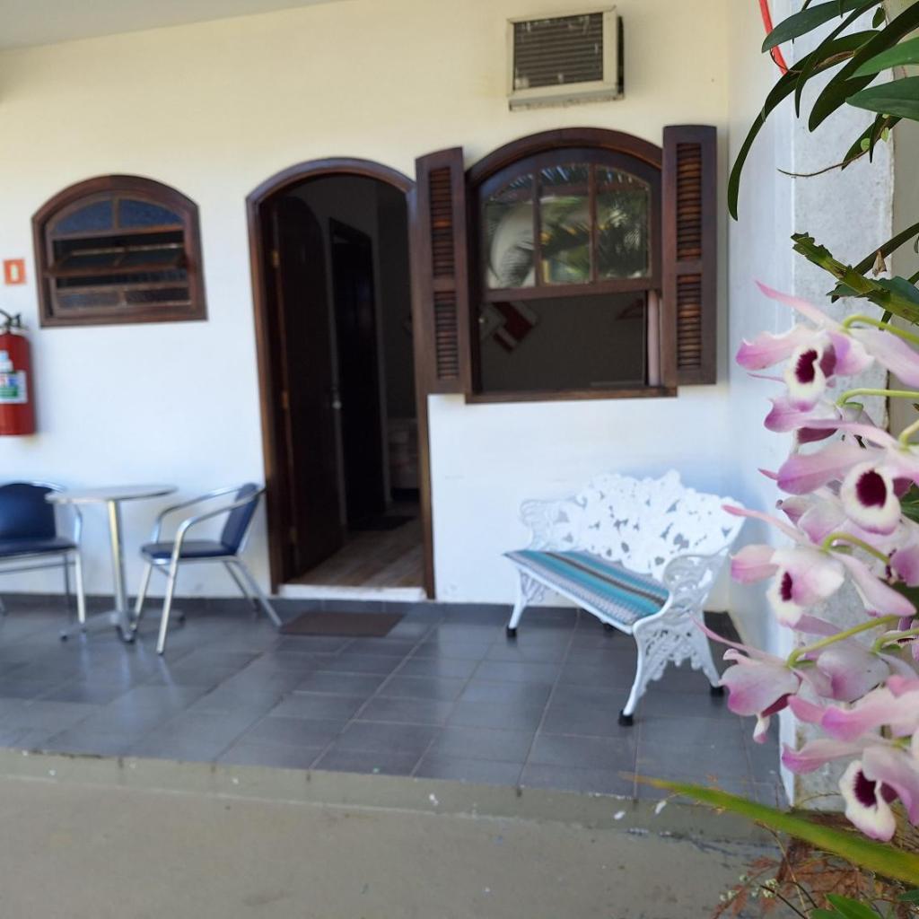 Hotel Itamiaru — foto 4