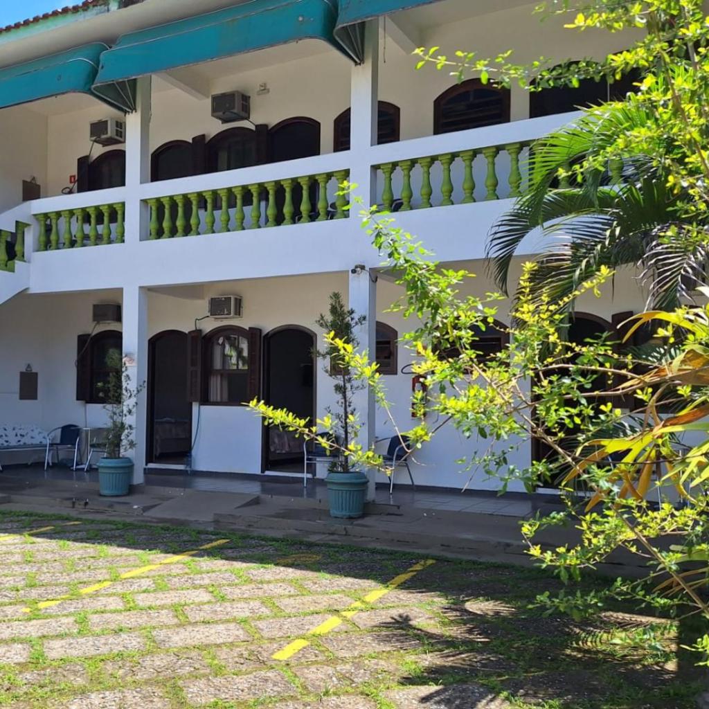 Hotel Itamiaru — foto 3