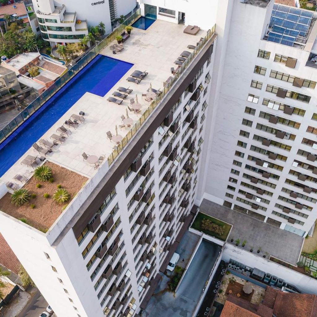 Ville Celestine Hotel — foto 4