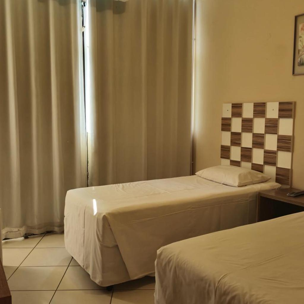 Realminas Hotel e Restaurante — foto 12
