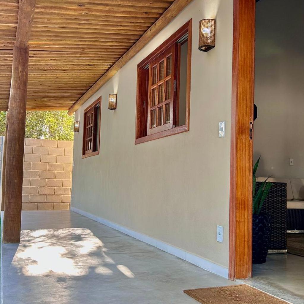 Casa Morena Luz na Vila de Cumuru, pra fazer tudo a pé! 350m da Praia do Pier! — foto 11