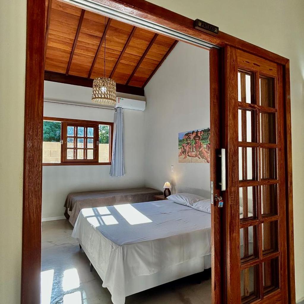 Casa Morena Luz na Vila de Cumuru, pra fazer tudo a pé! 350m da Praia do Pier! — foto 6