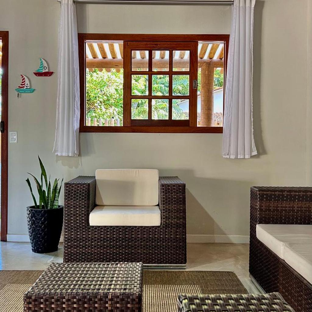 Casa Morena Luz na Vila de Cumuru, pra fazer tudo a pé! 350m da Praia do Pier! — foto 4