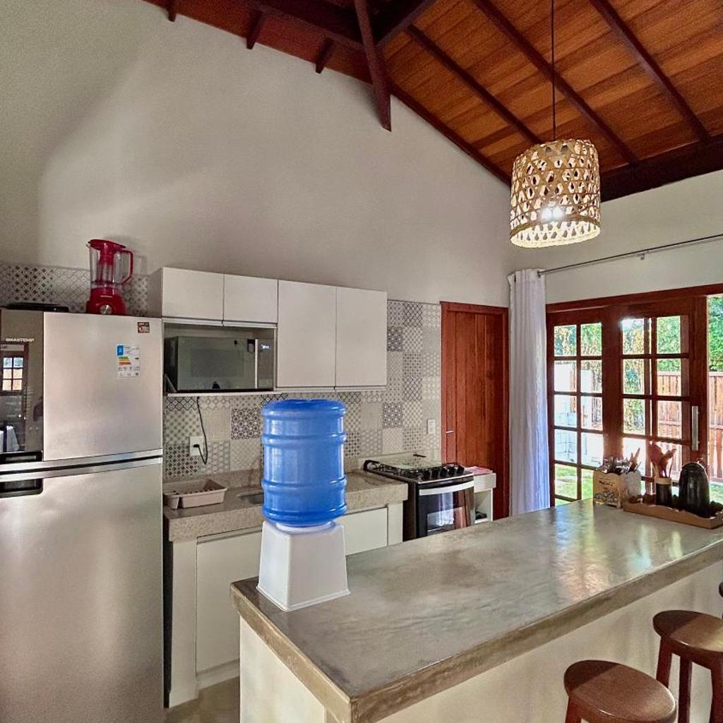 Casa Morena Luz na Vila de Cumuru, pra fazer tudo a pé! 350m da Praia do Pier! — foto 7