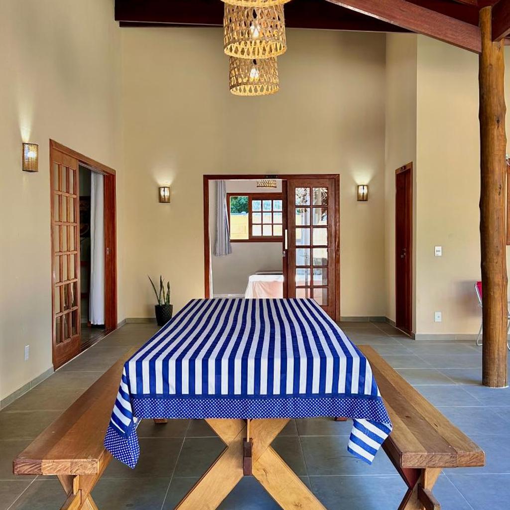 Casa Morena Luz na Vila de Cumuru, pra fazer tudo a pé! 350m da Praia do Pier! — foto 5