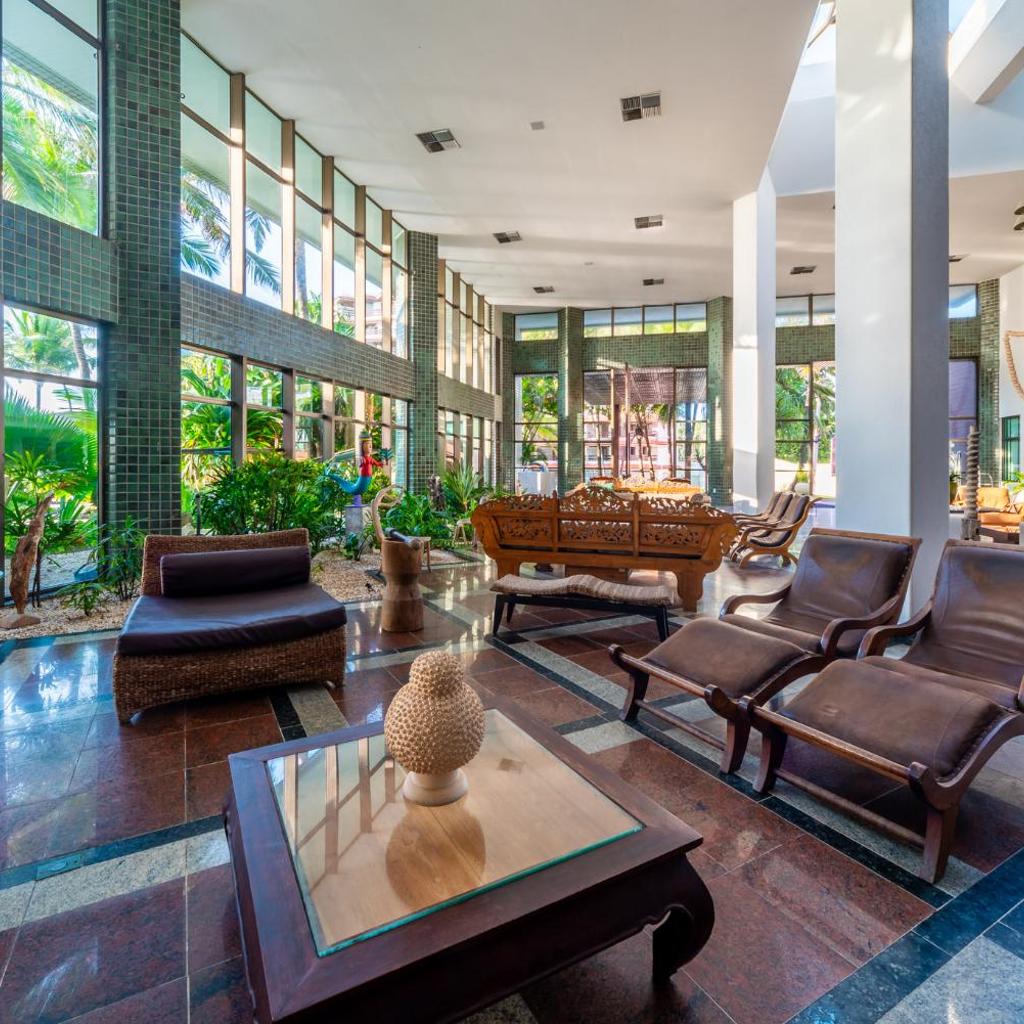 Ritz Lagoa da Anta Hotel & SPA — foto 11