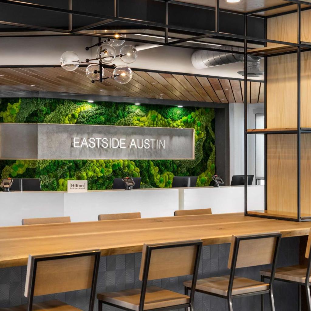 Photograph of Home2 Suites By Hilton Austin Downtown East Side