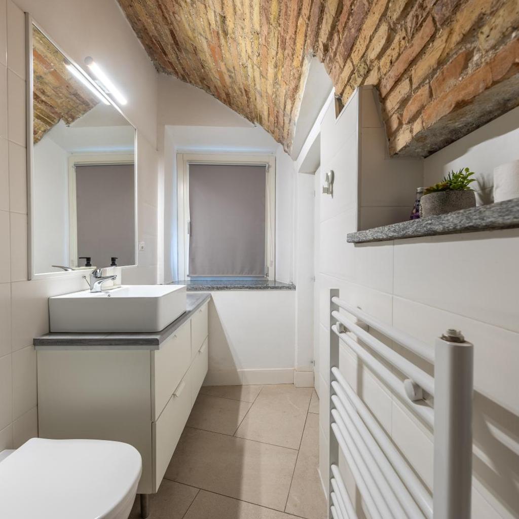 Image 5 - Il Rustico RDA Luxury Apartments lago Parking