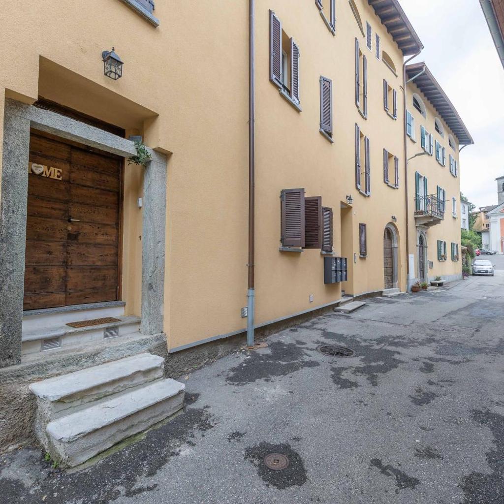 Image 11 - Il Rustico RDA Luxury Apartments lago Parking