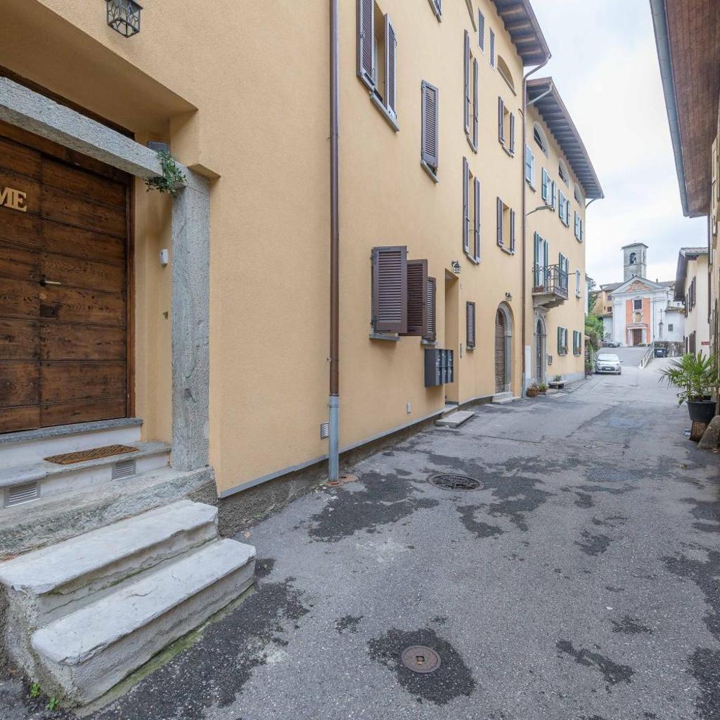 Image 26 - Il Rustico RDA Luxury Apartments lago Parking