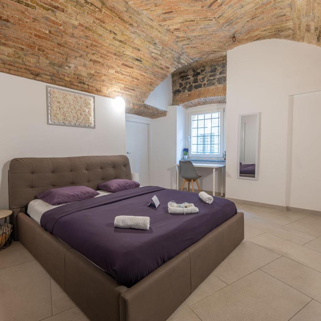 Image 29 - Il Rustico RDA Luxury Apartments lago Parking