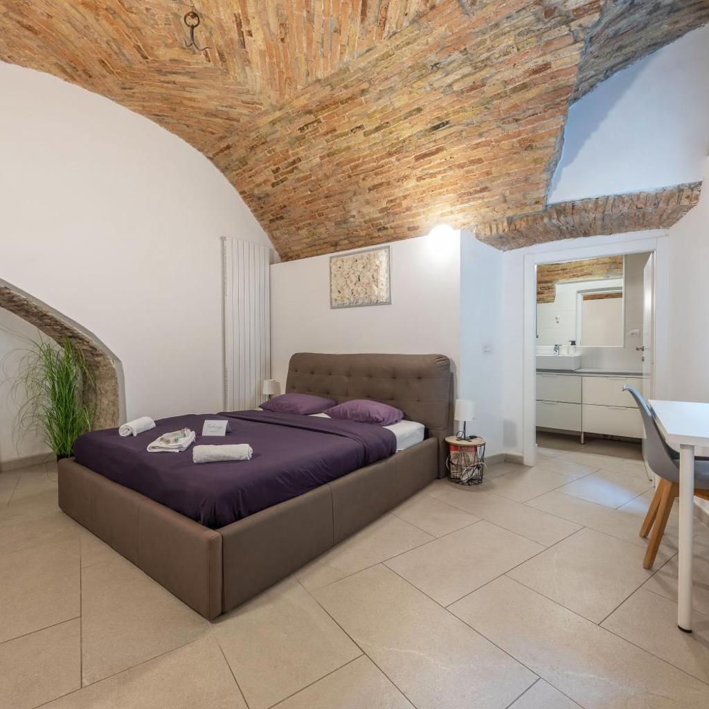 Image 33 - Il Rustico RDA Luxury Apartments lago Parking