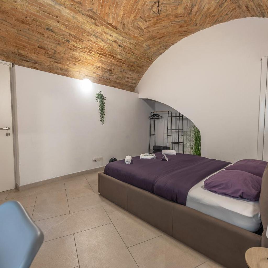 Image 34 - Il Rustico RDA Luxury Apartments lago Parking