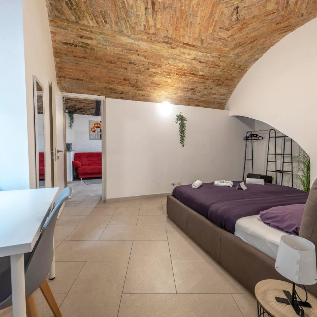 Image 35 - Il Rustico RDA Luxury Apartments lago Parking