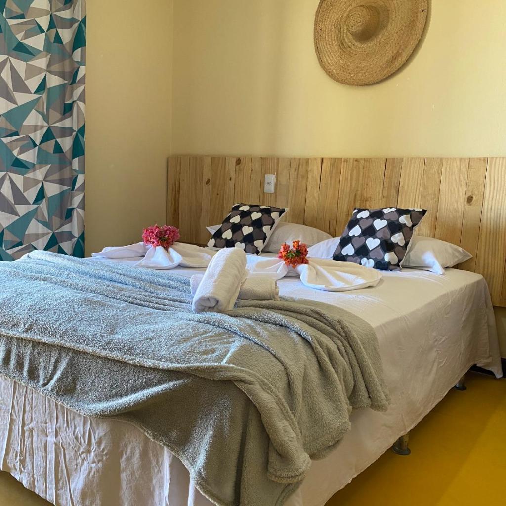 Pousada Bikibu — foto 11