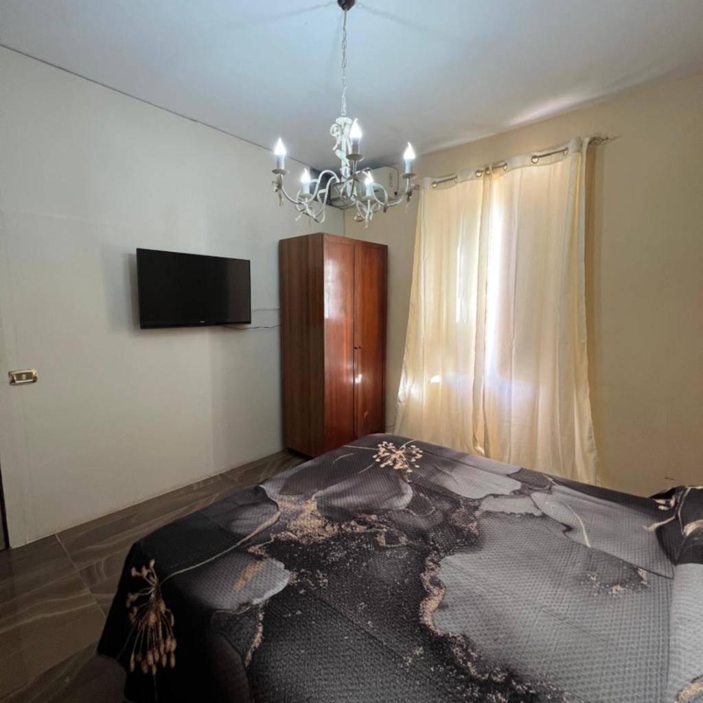 Photograph of Room station Giulia
