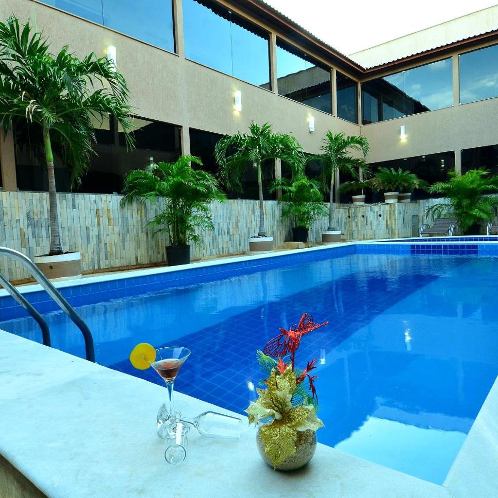 Vitoria Palace Hotel — foto 9