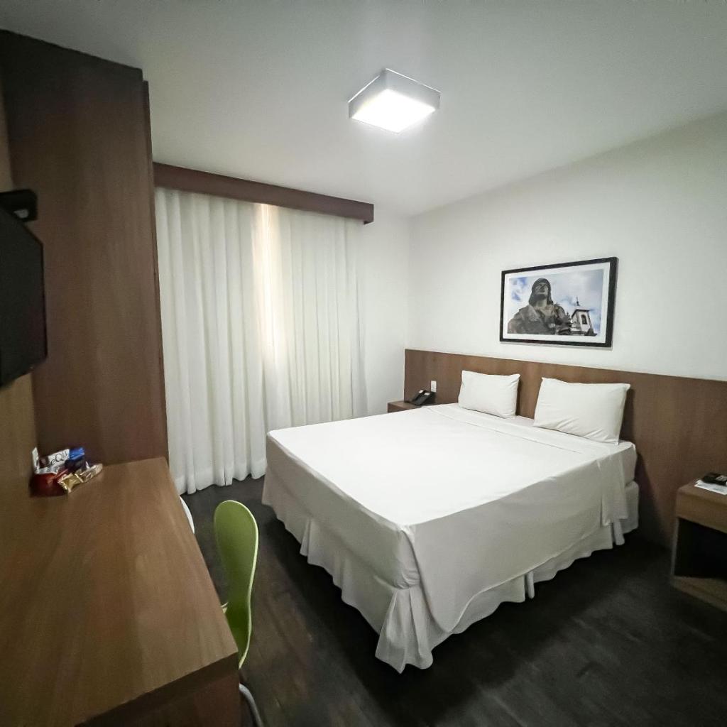 Itapoã Executive Hotel — foto 11