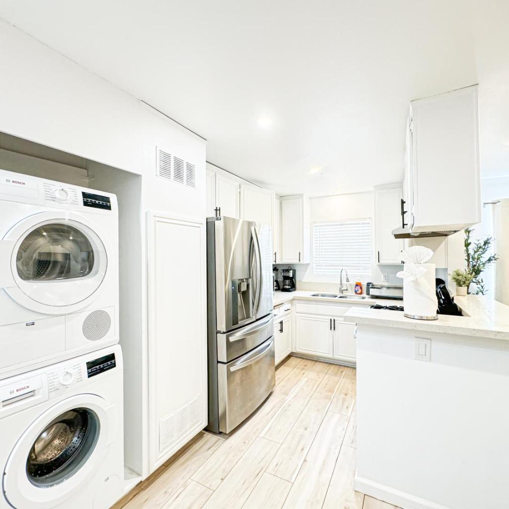 Photograph of Boho-Chic 1BR-1BA Oasis near Hollywood -BRBEV13