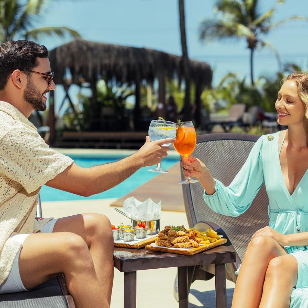 Ritz Lagoa da Anta Hotel & SPA — foto 9