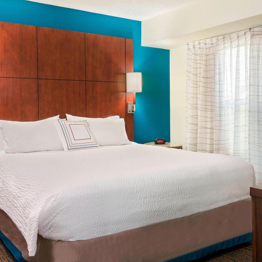 Photograph of Residence Inn by Marriott Fort Myers