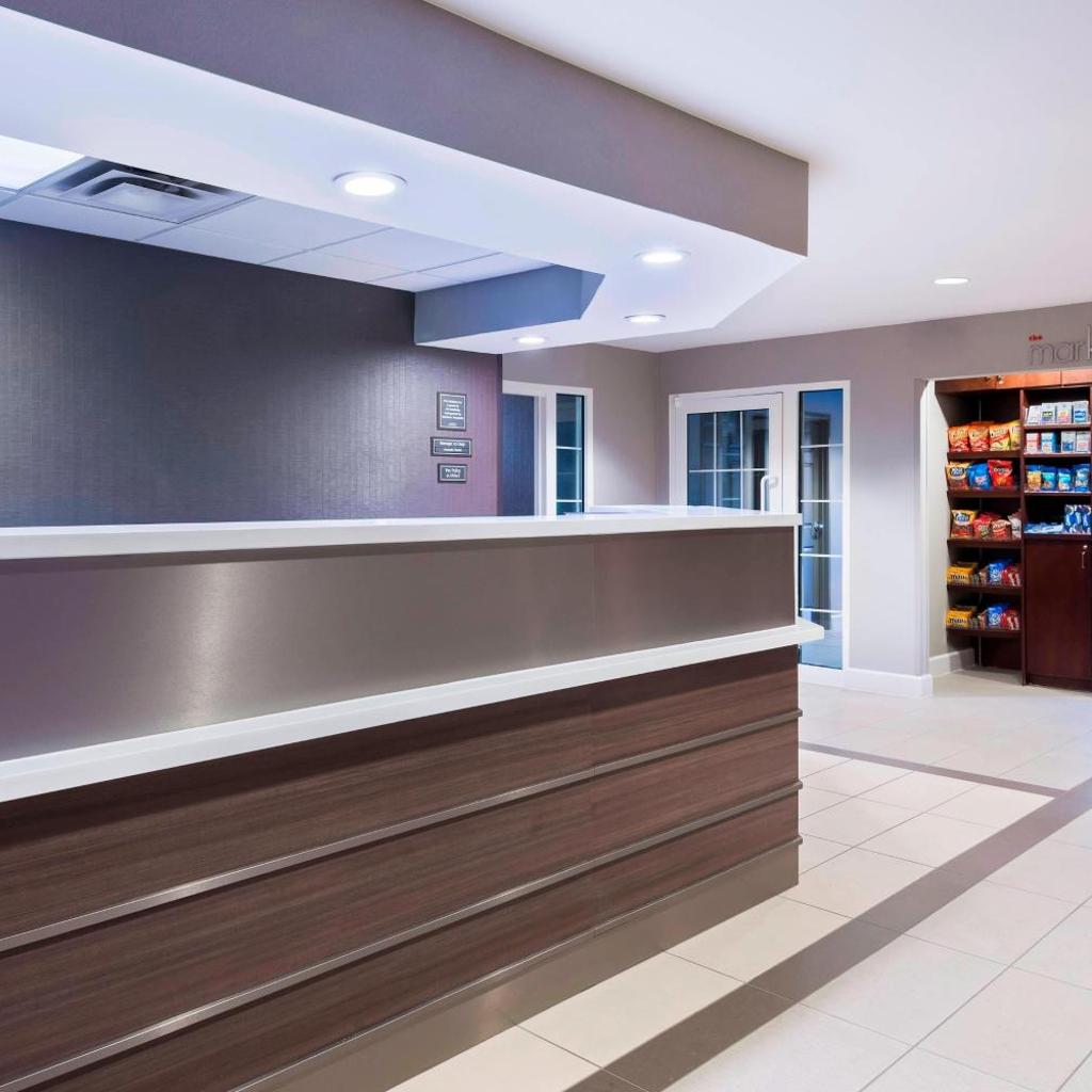 Photograph of Residence Inn by Marriott Fort Myers