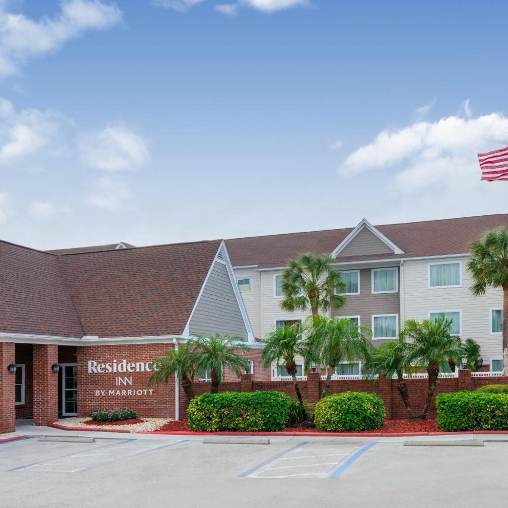 Photograph of Residence Inn by Marriott Fort Myers