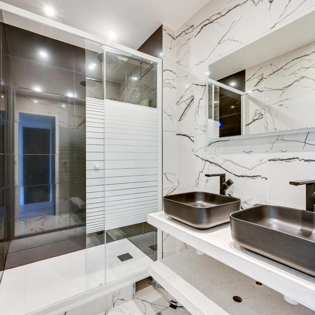Photograph of Bluestay 55 - Charmant appartement à Paris