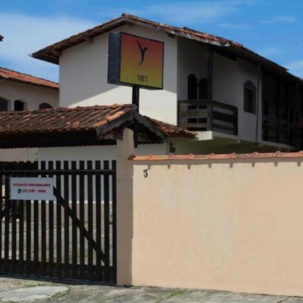 Pousada Yurgs — foto 5
