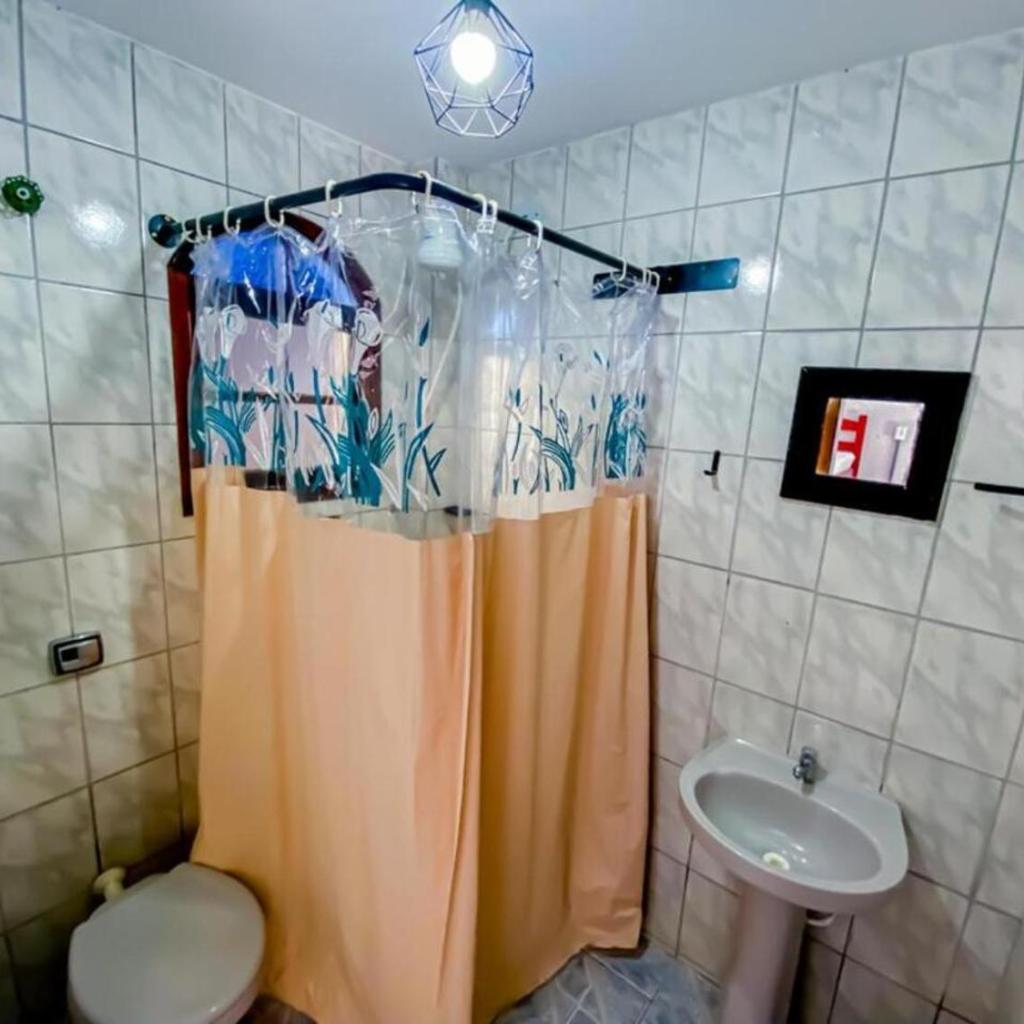Pousada Yurgs — foto 10