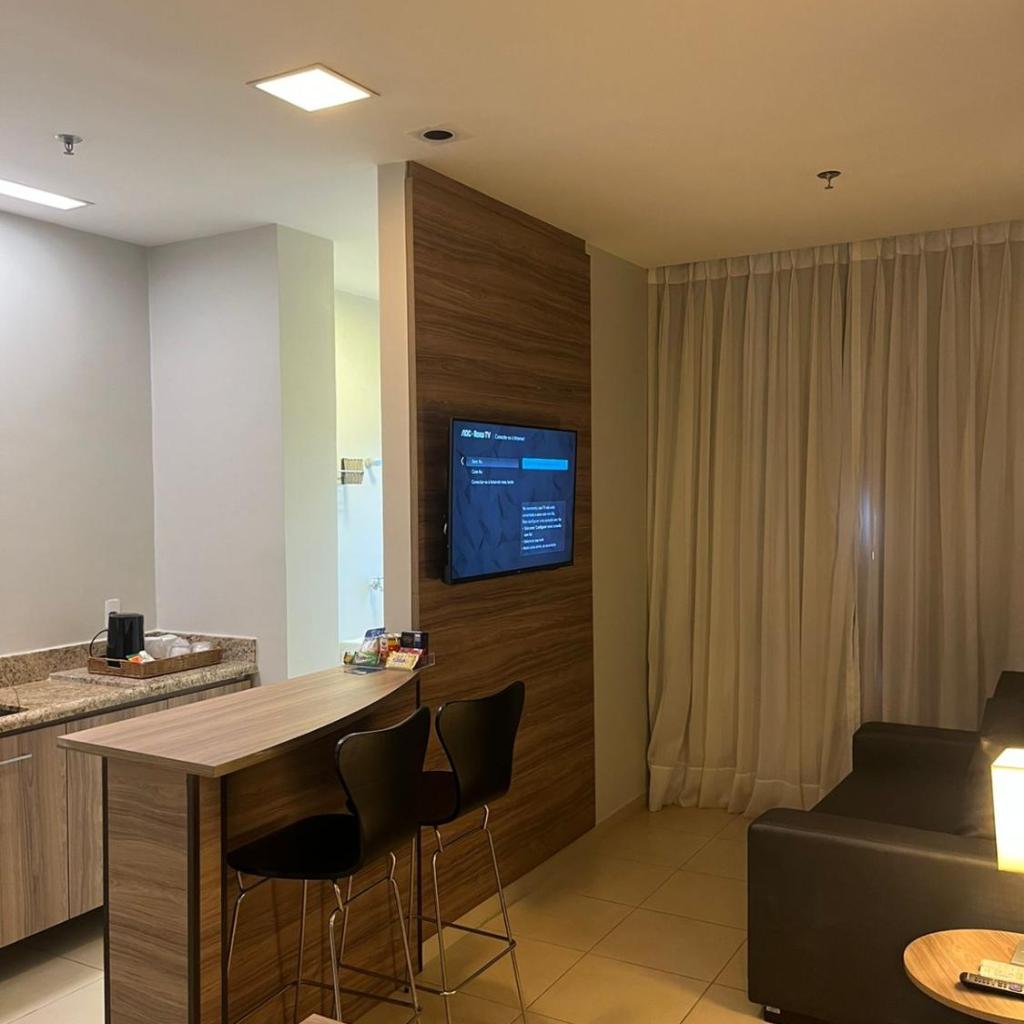 Comfort Hotel Santos — foto 11
