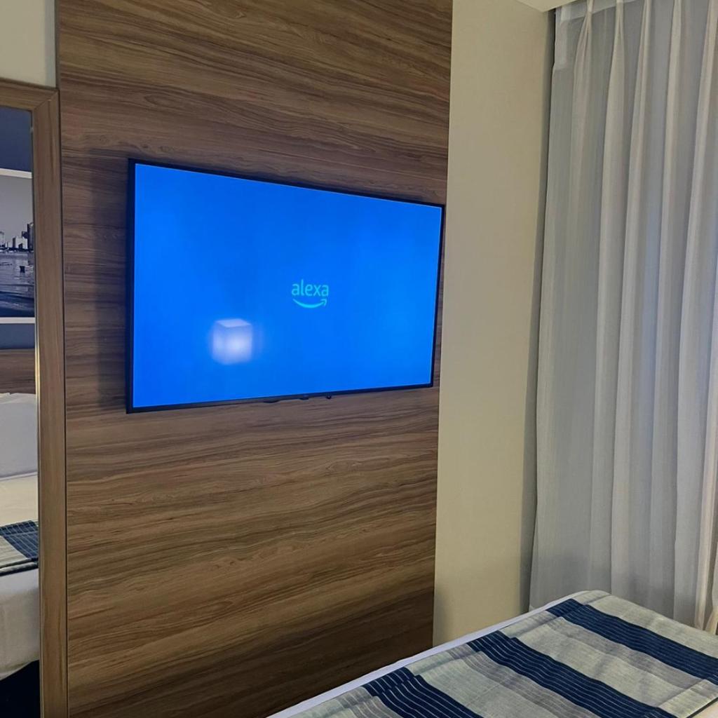 Comfort Hotel Santos — foto 12