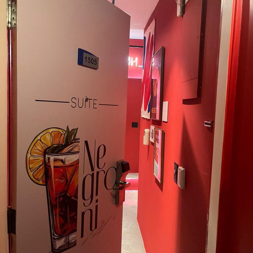 Comfort Hotel Santos — foto 6
