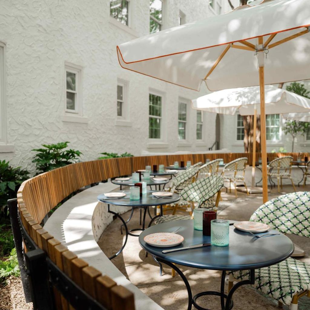 Photograph of Hotel Granada, a Member of Design Hotels