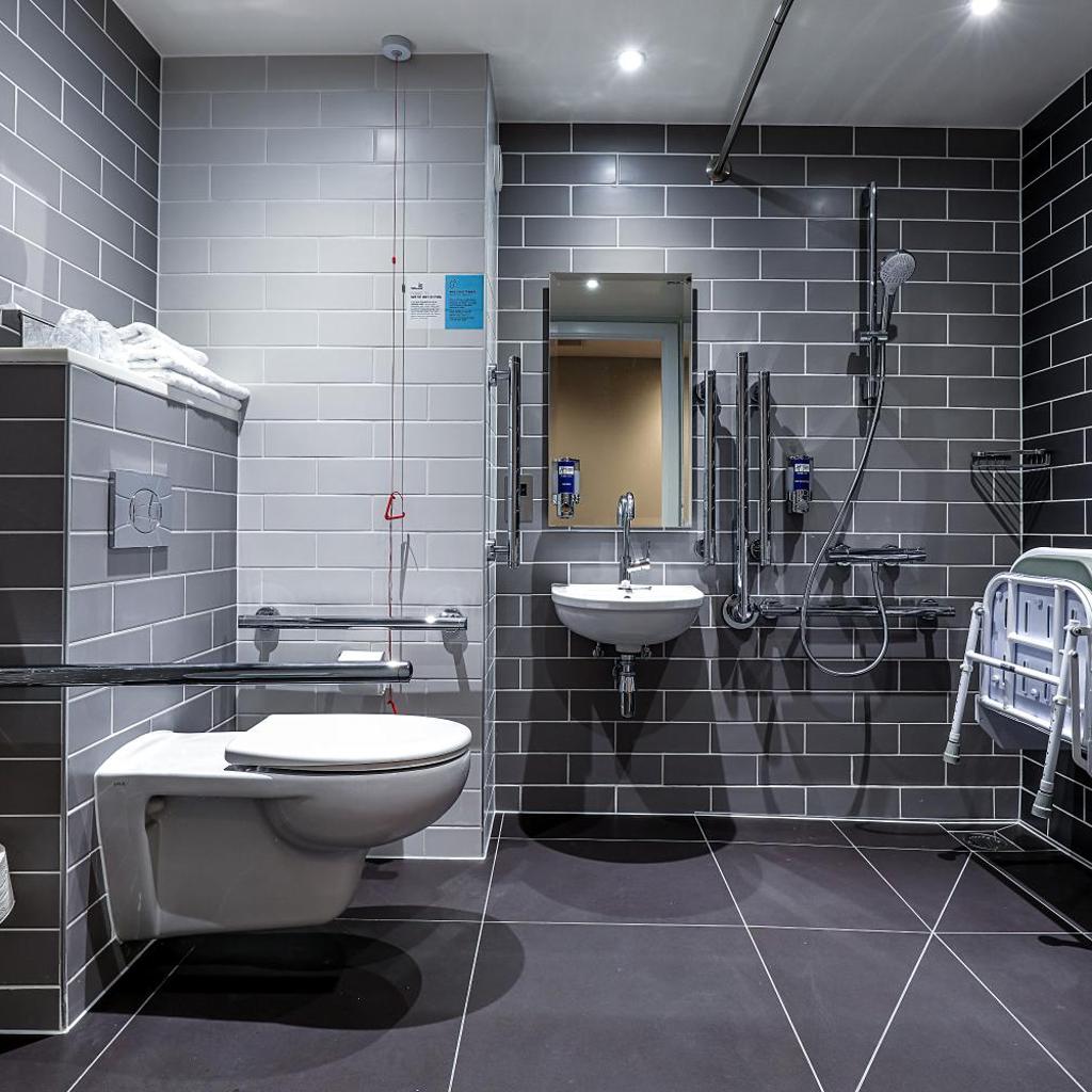 Photograph of Holiday Inn Express Dresden Zentrum by IHG