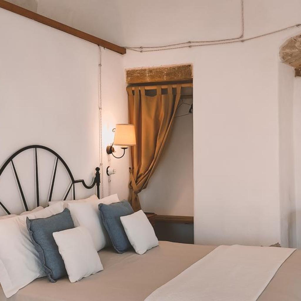 Masseria Provenzani Resort photo