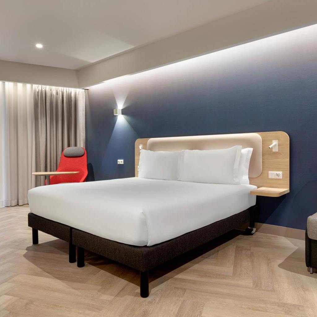 Photograph of Holiday Inn Express Porto - Boavista by IHG