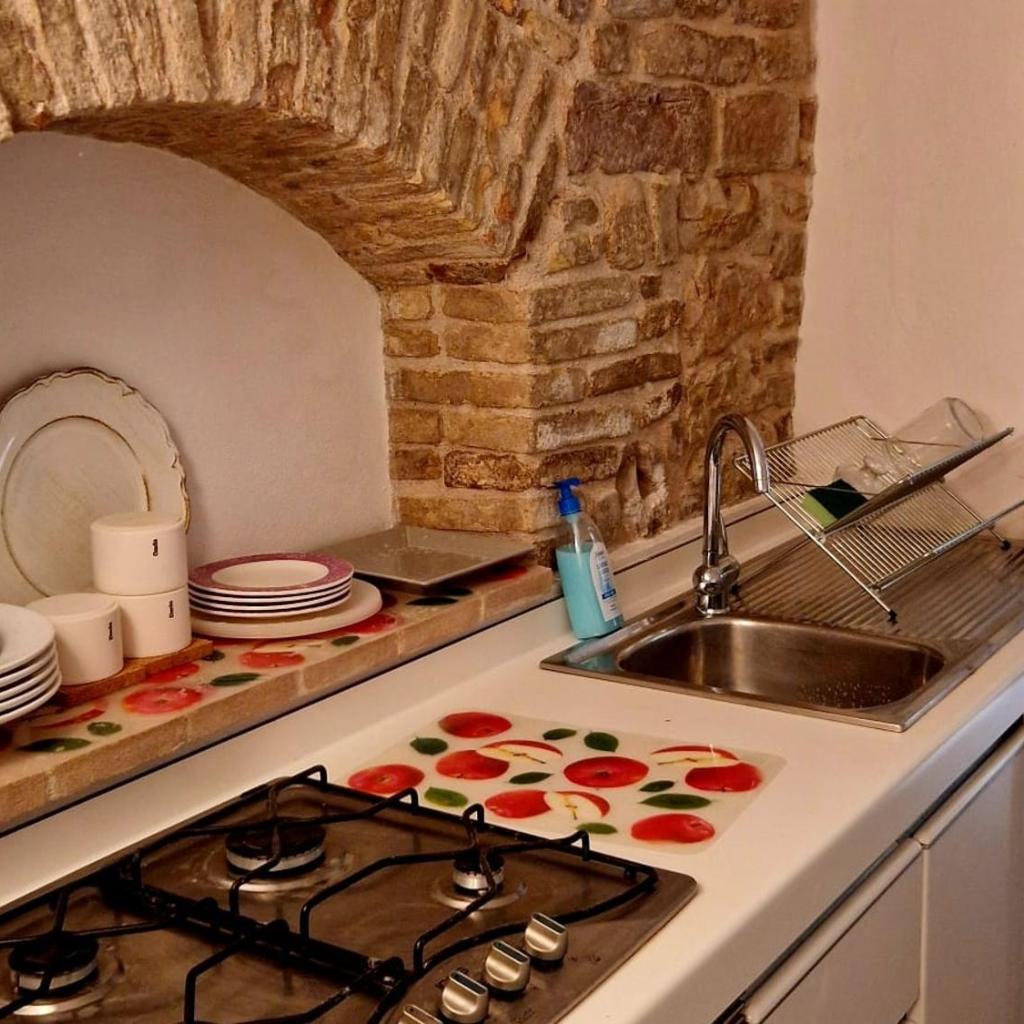 B&B Case Brizi
