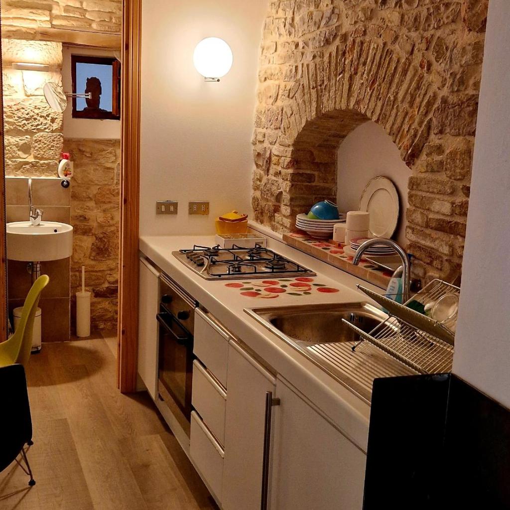 B&B Case Brizi photo