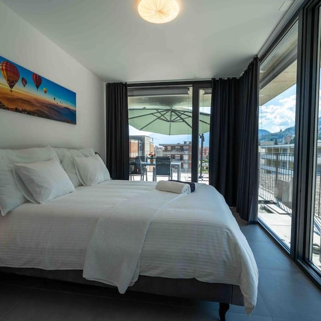 Image 19 - Loft victoria