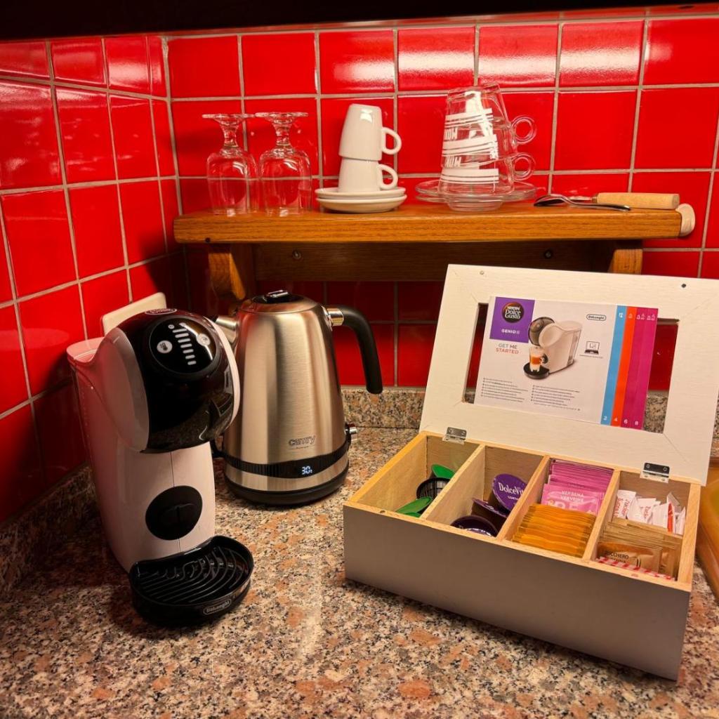 Albergo Ristorante della Posta – Bild