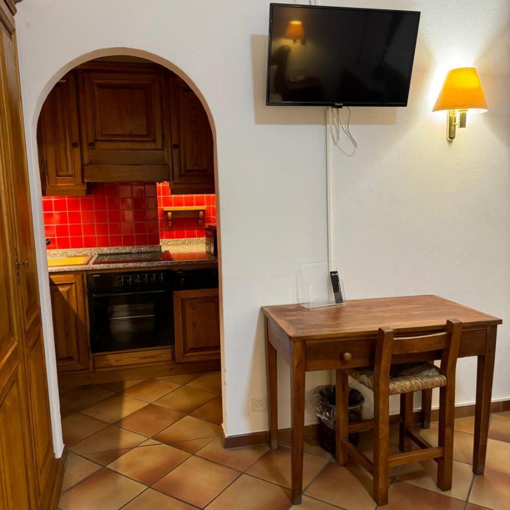 Albergo Ristorante della Posta – Bild